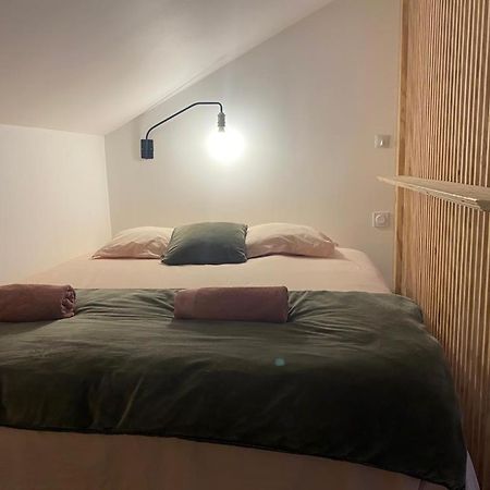 Bordeaux Cheri Zewnętrze zdjęcie