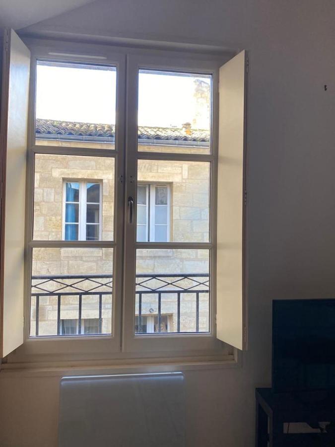 Bordeaux Cheri Zewnętrze zdjęcie
