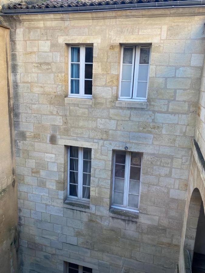 Bordeaux Cheri Zewnętrze zdjęcie